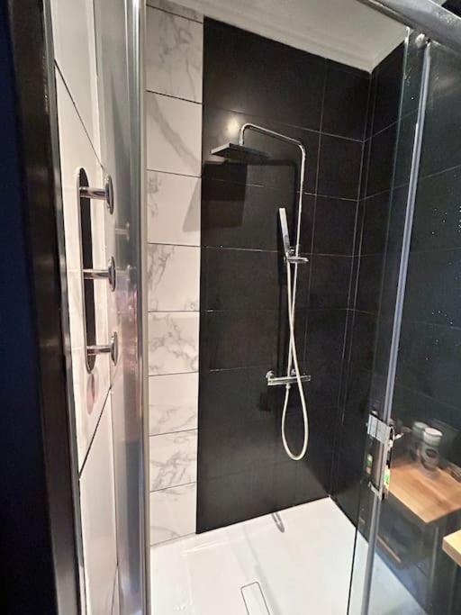 Appartement Cosy Centre Ajaccio 阿雅克肖 外观 照片