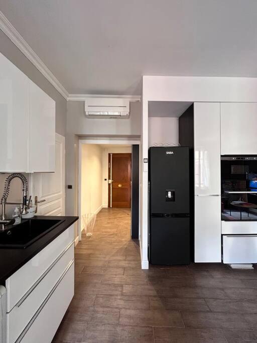 Appartement Cosy Centre Ajaccio 阿雅克肖 外观 照片