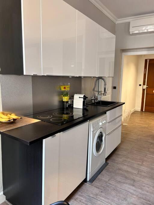 Appartement Cosy Centre Ajaccio 阿雅克肖 外观 照片