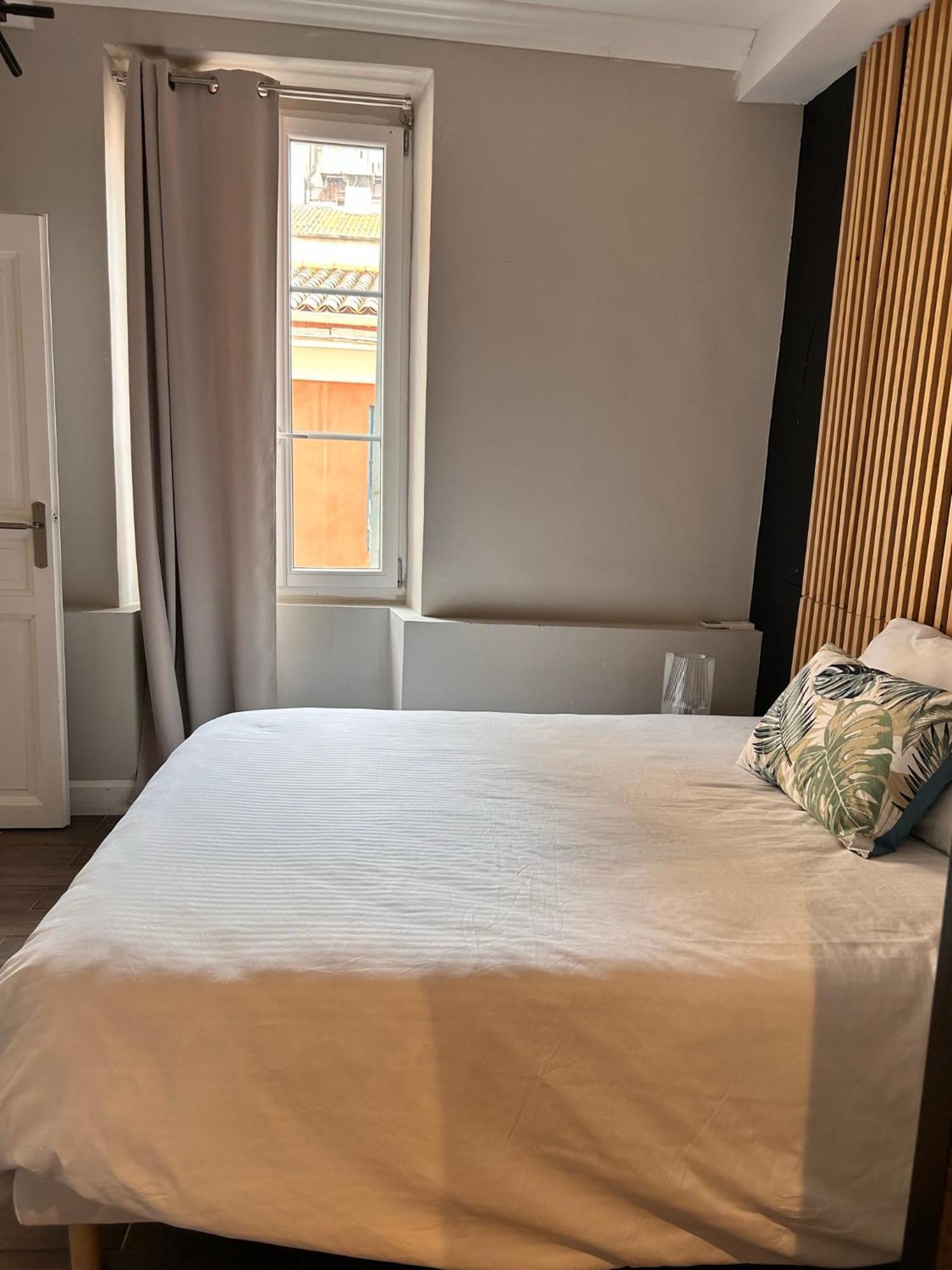 Appartement Cosy Centre Ajaccio 阿雅克肖 外观 照片