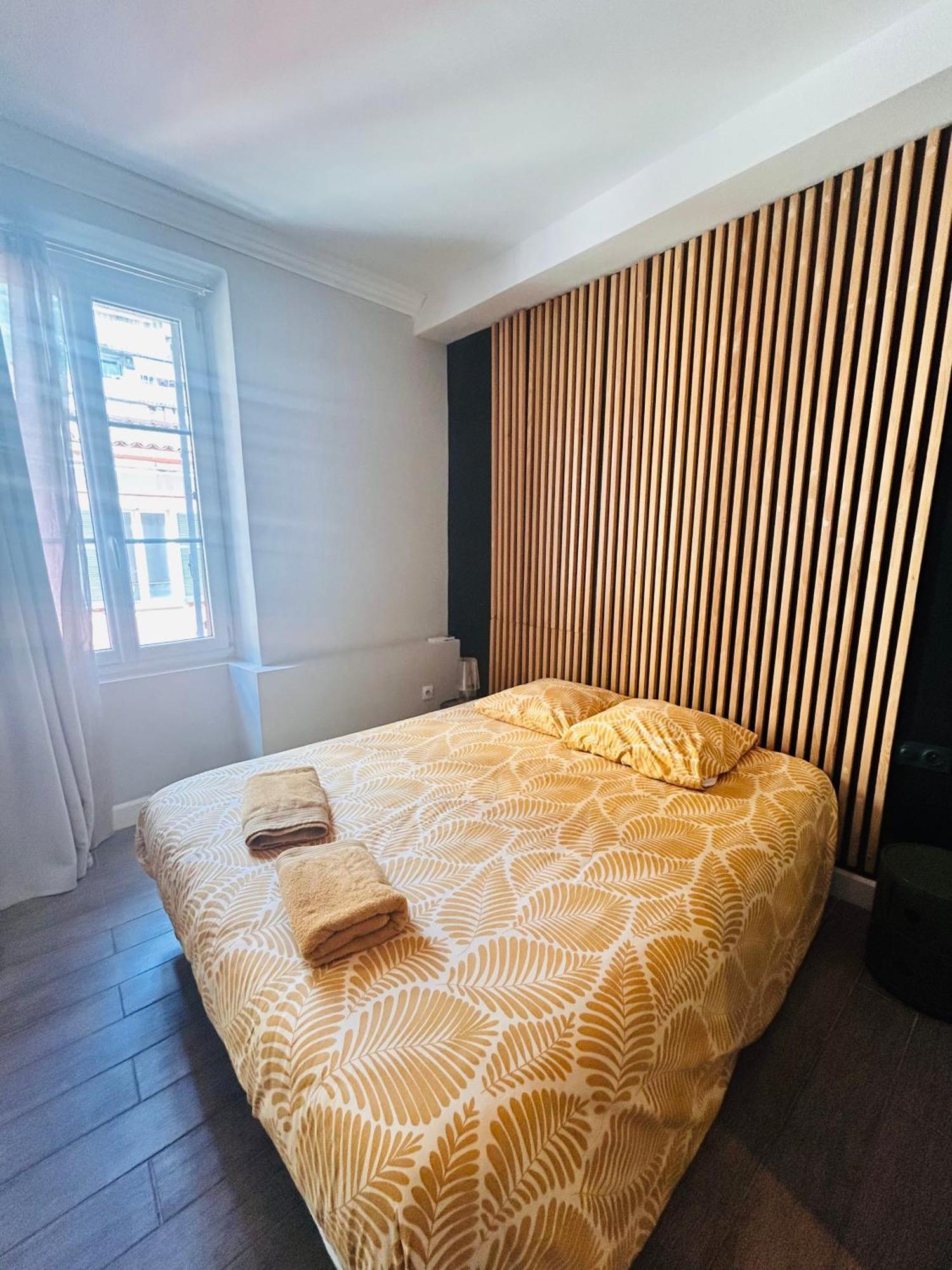 Appartement Cosy Centre Ajaccio 阿雅克肖 外观 照片